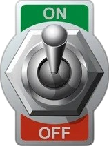 Switch ON